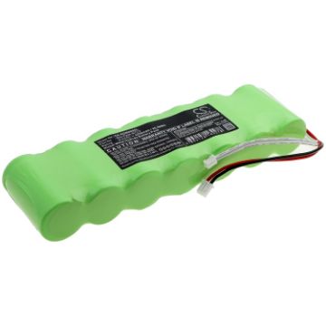 Battery Replacement Rover Bat-Pack-STC3 for Atom HD Atom Light - 1