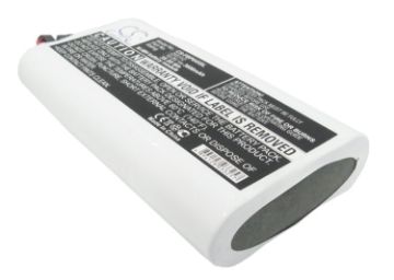 Fluke 255112 Battery Replacement for 932645 - 1