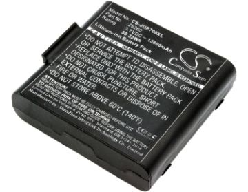 Sokkia 25260 Battery Replacement for SHC5000 - 1
