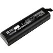 Exfo FTB-1 Battery Replacement GP-2252 GP-2253 LO4D318A XW-EX009 - 2