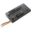 Battery Replacement Ideal R230052 for OTDR II Quad Micro OTDR - 2