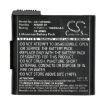 Topcon 1013591-01 Battery Replacement for FC-5000 - 5