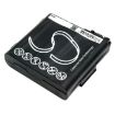 Topcon 1013591-01 Battery Replacement for FC-5000 - 3