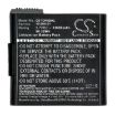 Topcon 1013591-01 Battery Replacement for FC-5000 - 5