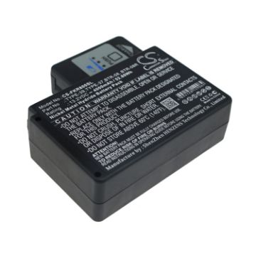 Fujikura BTR-08 Battery Replacement for FSM-18R Arc Fusion Splicer - 1
