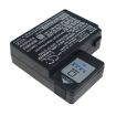 Sumitomo BU-66L BU-66S Battery Replacement - 2