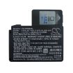Sumitomo BU-66L BU-66S Battery Replacement - 3