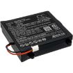 Peaktech 706-469 Battery Replacement for P1195 P1205 - 1