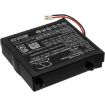 Peaktech 706-469 Battery Replacement for P1195 P1205 - 2