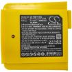 Fluke BP7440 DTX-LION Battery Replacement for DTX-1200-M DTX-1200-MS - 5