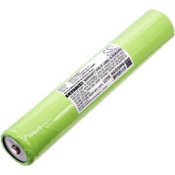 Picture of Battery Replacement Streamlight 20170 41B038AF00101 for 20X1701 Mini Stinger