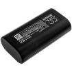 Picture of Battery Replacement Sealife SL9831 for Sea Dragon 1200 Sea Dragon 1500