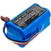 Koehler 9B-1962-1 Battery Replacement for 07610 07611 - 2