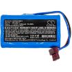 Koehler 9B-1962-1 Battery Replacement for 07610 07611 - 3