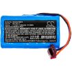 Picture of Battery Replacement Koehler 9B-1962-1 for 07610 07611
