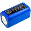 Bigblue BATCELL18650x4 Battery Replacement for TL4000P TL4500P - 2