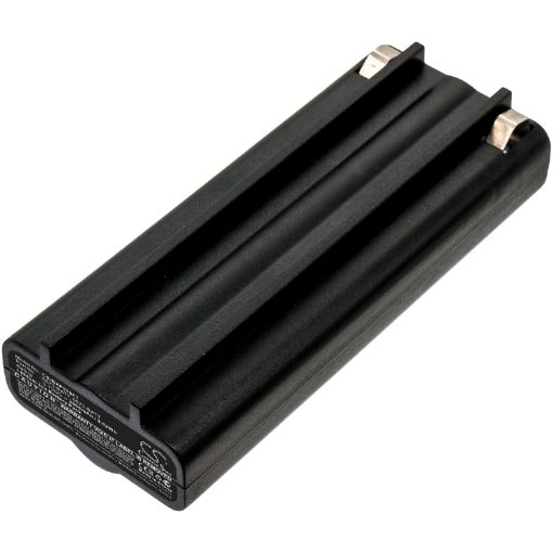 Bayco 5570-BATT 5572-BATT Battery Replacement for XPP-5570 XPR-5572 - 1