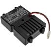 Nightstick 5582-BATT Battery Replacement for XPP-5582RX XPR-5582GX - 1