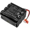 Koehler 9B-1963-2 Battery Replacement for Lighthawk 600 - 1