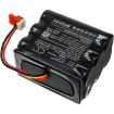 Koehler 9B-1963-2 Battery Replacement for Lighthawk 600 - 2