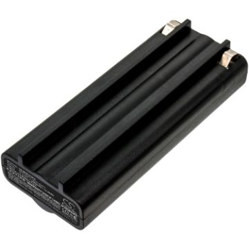 Picture of Battery Replacement Bayco 5570-BATT 5572-BATT for XPP-5570 XPR-5572