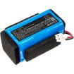 Replacement Battery for Streamlight 44350 44351 Vulcan 180 - 1