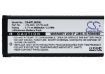 Nintendo DS XL DSi LL Battery Replacement UTL-A-BP UTL-003 - 5