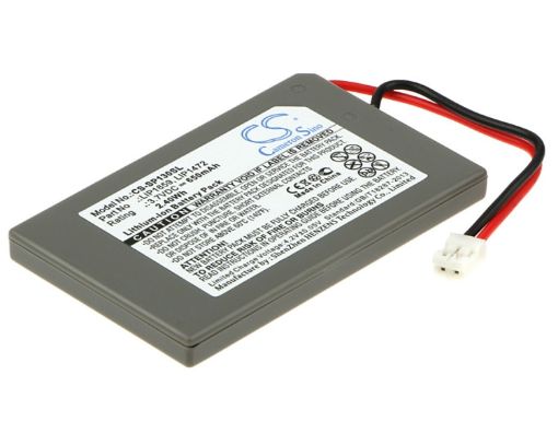 Sony LIP1472 LIP1859 Battery Replacement for CECHZC1E CECHZC1H - 1