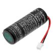Sony Battery Replacement 4-168-108-01 4-195-094-02 LIP1450 LIS1441 for CECH-ZCM1E CECH-ZCM1H - 1
