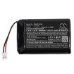 Picture of Battery Replacement Sony LIP1522 for CUH-ZCT1E CUH-ZCT1H