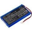 Nintendo HAC-038 Battery Replacement for Mario Kart Live - 1