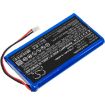 Nintendo HAC-038 Battery Replacement for Mario Kart Live - 2