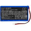 Nintendo HAC-038 Battery Replacement for Mario Kart Live - 3