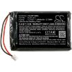Sony KCR1410 Battery Replacement for CUH-ZCT2 CUH-ZCT2E - 3