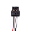 Nintendo WUP-001 Battery Replacement for Wii U GamePad - 4