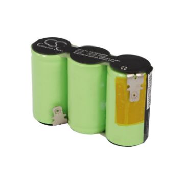 Replacement Battery for Gardena 302768 Accu45 Accu60 Rasenkantenschere 8800 - 1