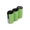 Replacement Battery for Wolf Garten 7084889 Rasenschere - 3