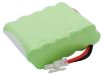 Replacement Battery for Cub Cadet Lawnkeeper 1800 & 3000 - 5