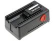 Gardena 8834-20 Battery Replacement for 648844 8844-20 - 4