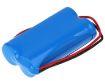 Gardena 01866-00.600.02 Battery Replacement for C1060 Plus Solar - 4
