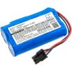 Picture of Battery Replacement Wolf Garten 7085066 7085918 7086918 7086-918 for Accu BS80 BS80 Plus