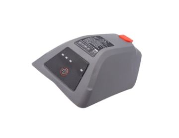 Replacement Battery Gardena 008A231 for 8025-20 Comfort Wand-Schlauchbox 35 ro - 1