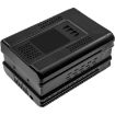 Briggs & Stratton Battery Replacement for Snapper 21" SP Walk Mower - 4