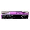 Medion MD 16904 Battery Replacement - 3