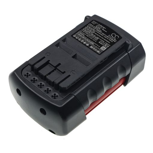 Battery Replacement Bosch 1600A0022N for AdvancedGrassCut 36-33 30cm - 1