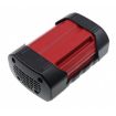 Battery Replacement Bosch 1600A0022N for AdvancedGrassCut 36-33 30cm - 4