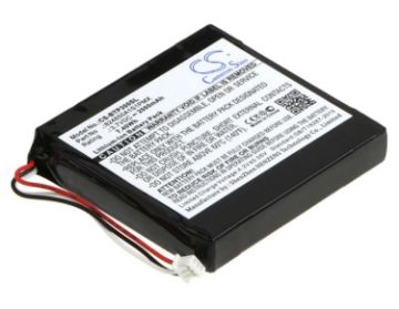 Blaupunkt 824850A1S1PMX Battery Replacement for TravelPilot TP300 - 1