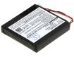 Blaupunkt 824850A1S1PMX Battery Replacement for TravelPilot TP300 - 2