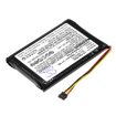 Garmin 361-00035-00/02 Battery Replacement for Edge Touring Plus/+ - 2