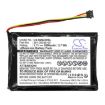 Garmin 361-00035-00/02 Battery Replacement for Edge Touring Plus/+ - 3